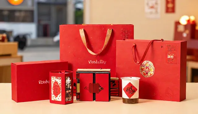 节日礼品套装选品建议：如何结合使用场景提升送礼效果