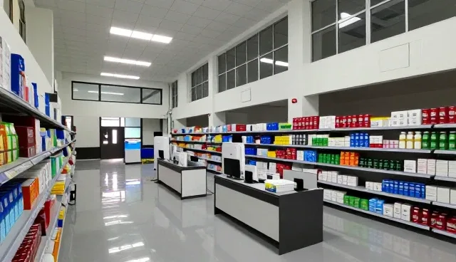 本地企业如何高效处理快消品代理商品常见问题