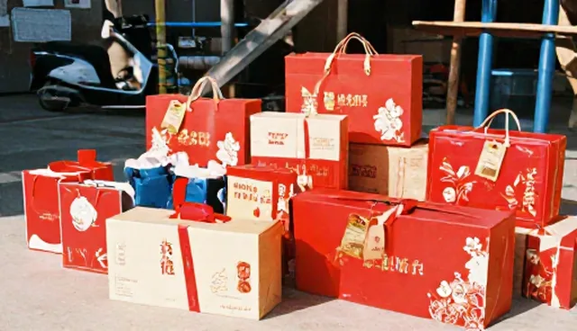 礼品采购中选型关注点对结果的影响