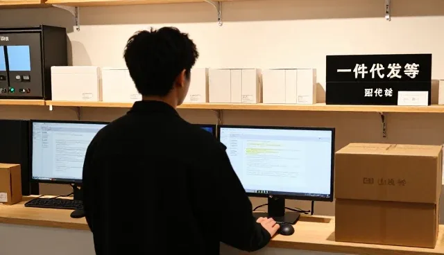 一件代发模式在本地市场的实际应用与发展趋势分析