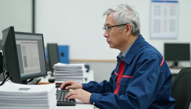 提升品牌订单处理效率的实用策略