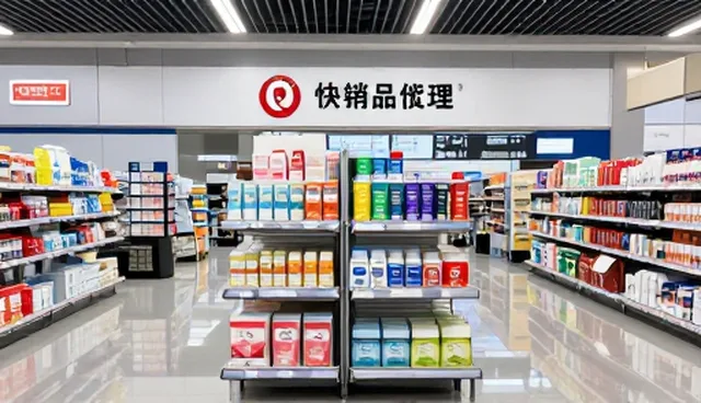 一件代发业务选型与维护建议