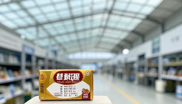 快消品代理中一件代发的常见问题与解决策略